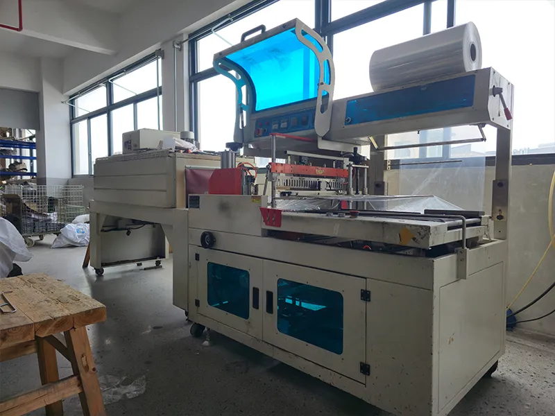 Laminadora