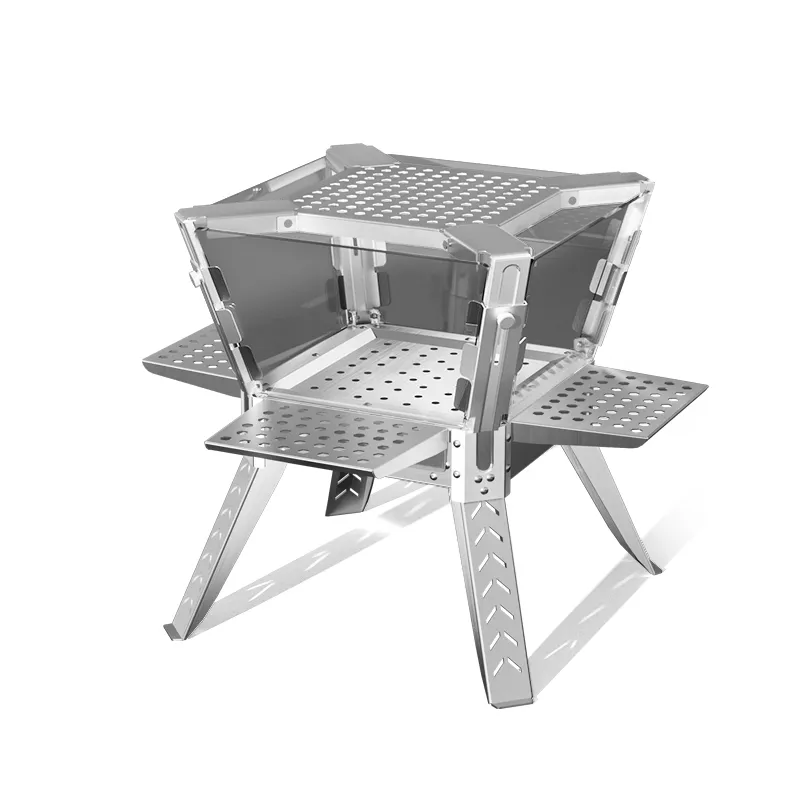 Plataforma de grabación de escritorio Yanling