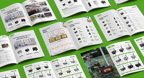 Catalogar